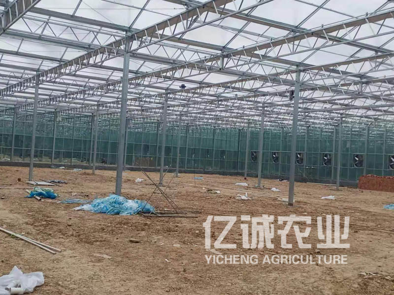 智能溫室大棚報(bào)價(jià)多少？智能玻璃溫室簡介及優(yōu)缺點(diǎn)