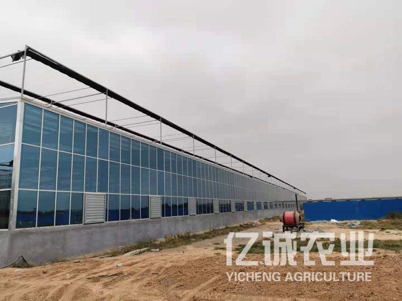 青州連棟智能溫室報(bào)價(jià)低，廠家云集，建設(shè)經(jīng)驗(yàn)豐富