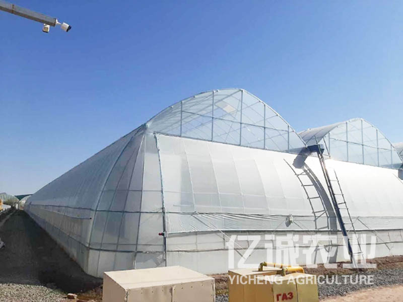 大棚玻璃溫室價(jià)格您知多少？為什么廠家喜歡用平方米報(bào)價(jià)