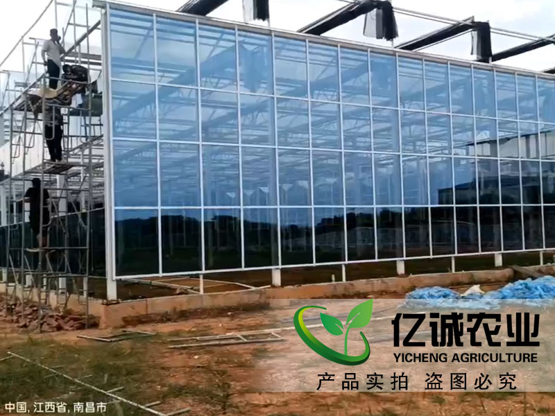 新型溫室建設(shè)如何構(gòu)建？重大意義表現(xiàn)在那些方面？