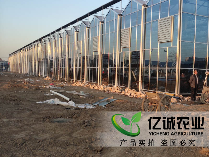 智能玻璃溫室大棚報(bào)價(jià)高不高？全面解析，廠家解答！